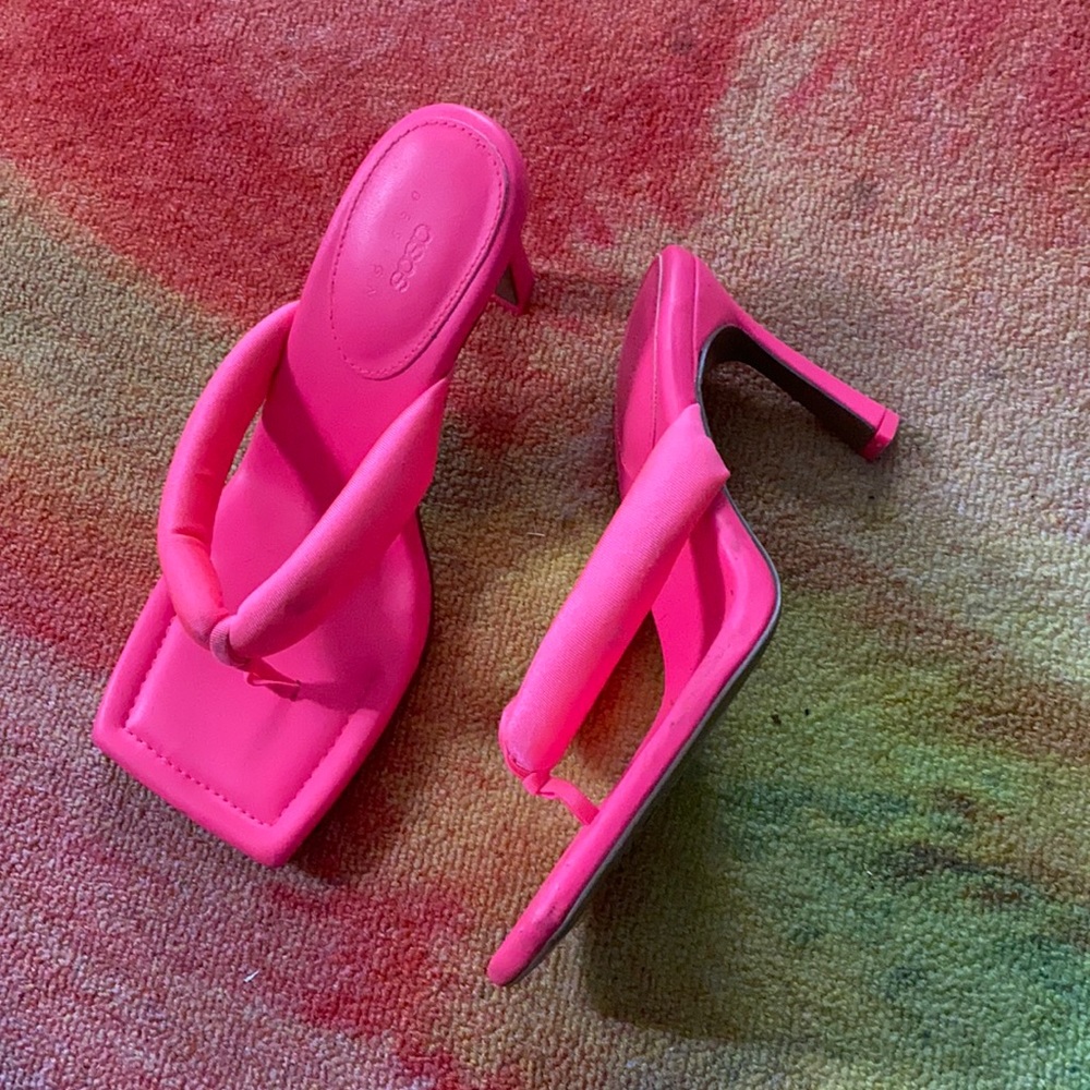 ASOS Design Heels